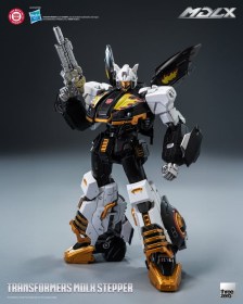 Stepper Transformers MDLX Action Figure by ThreeZero
