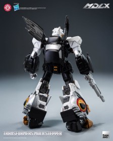 Stepper Transformers MDLX Action Figure by ThreeZero