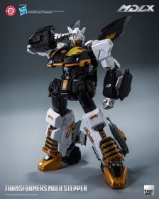 Stepper Transformers MDLX Action Figure by ThreeZero