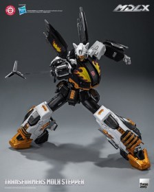 Stepper Transformers MDLX Action Figure by ThreeZero