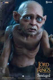 Sméagol Lord of the Rings 1/6 Action Figure by Asmus Collectible Toys