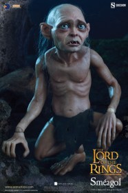 Sméagol Lord of the Rings 1/6 Action Figure by Asmus Collectible Toys