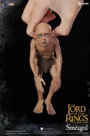 Sméagol Lord of the Rings 1/6 Action Figure by Asmus Collectible Toys