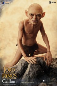 Gollum Lord of the Rings 1/6 Action Figure by Asmus Collectible Toys