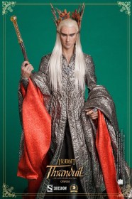 Thranduil The Hobbit 1/6 Action Figure by Asmus Collectible Toys