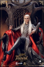 Thranduil The Hobbit 1/6 Action Figure by Asmus Collectible Toys