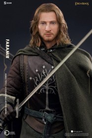 Faramir The Lord of the Rings 1/6 Action Figure by Asmus Collectible Toys