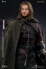 Faramir The Lord of the Rings 1/6 Action Figure by Asmus Collectible Toys
