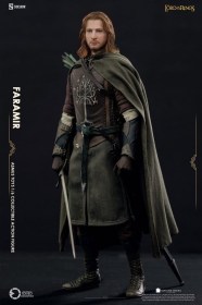 Faramir The Lord of the Rings 1/6 Action Figure by Asmus Collectible Toys