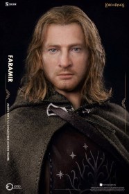 Faramir The Lord of the Rings 1/6 Action Figure by Asmus Collectible Toys