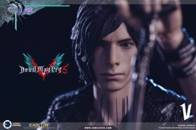 V (Luxury Edition) Devil May Cry 5 Action Figure 1/6 by Asmus Collectible Toys