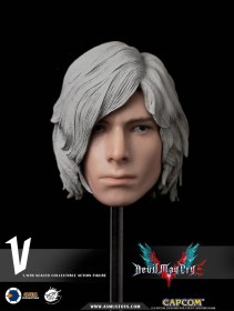 V (Luxury Edition) Devil May Cry 5 Action Figure 1/6 by Asmus Collectible Toys