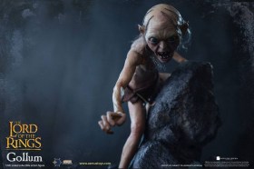 Gollum Lord of the Rings 1/6 Action Figure by Asmus Collectible Toys