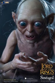 Sméagol Lord of the Rings 1/6 Action Figure by Asmus Collectible Toys