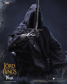Nazgûl Lord of the Rings 1/6 Action Figure by Asmus Collectible Toys