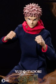 Yuji Itadori Jujutsu Kaisen 1/6 Action Figure by Asmus Collectible Toys