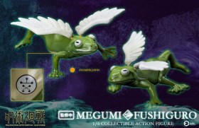 Megumi Fushiguro Jujutsu Kaisen 1/6 Action Figure by Asmus Collectible Toys