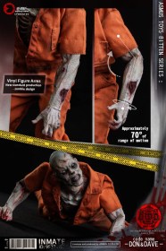 Dave Bitten 1/6 Action Figure by Asmus Collectible Toys