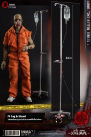 Dave Bitten 1/6 Action Figure by Asmus Collectible Toys