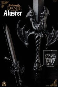 Dante The Original (Luxury Version) Devil May Cry 1/6 Action Figure by Asmus Collectible Toys