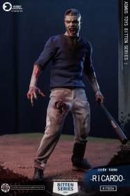 Ricardo Bitten 1/6 Action Figure by Asmus Collectible Toys