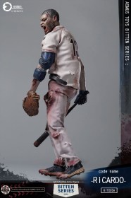 Ricardo Bitten 1/6 Action Figure by Asmus Collectible Toys