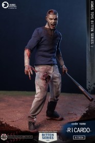 Ricardo Bitten 1/6 Action Figure by Asmus Collectible Toys