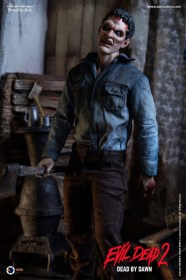 Deadite Ash The Evil Dead II Action Figure 1/6 by Asmus Collectible Toys