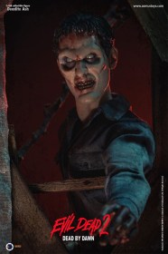 Deadite Ash The Evil Dead II Action Figure 1/6 by Asmus Collectible Toys