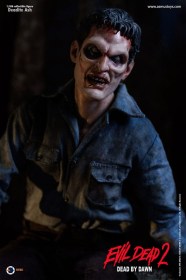 Deadite Ash The Evil Dead II Action Figure 1/6 by Asmus Collectible Toys