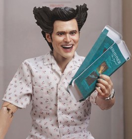 Ace Ventura Shady Acres Version Pet Detective 1/6 Action Figure by Asmus Collectible Toys