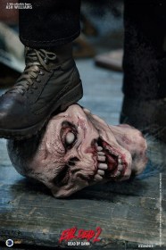 Ash Williams The Evil Dead II Action Figure 1/6 by Asmus Collectible Toys