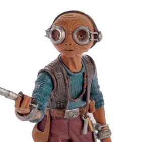 Figurine Attakus Star Wars Garde Prétorien d'élite N°3 - Figurines