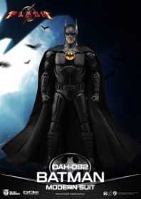 Batman Modern Suit The Flash Dynamic 8ction Heroes 1/9 Action Figure by Beast Kingdom Toys