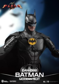Batman Modern Suit The Flash Dynamic 8ction Heroes 1/9 Action Figure by Beast Kingdom Toys