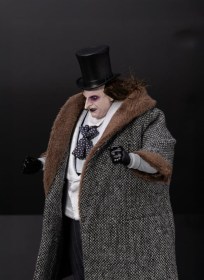 The Penguin SP Batman Returns Action Figure by Beast Kingdom Toys