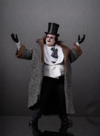 The Penguin SP Batman Returns Action Figure by Beast Kingdom Toys