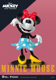Minnie Mouse Disney Life-Size Statue by Beast Kingdom Toys