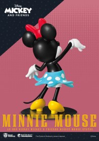 Minnie Mouse Disney Life-Size Statue by Beast Kingdom Toys