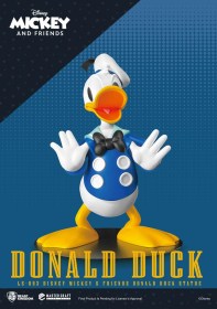 Donald Duck Disney Life-Size Statue by Beast Kingdom Toys