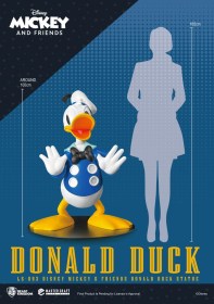 Donald Duck Disney Life-Size Statue by Beast Kingdom Toys