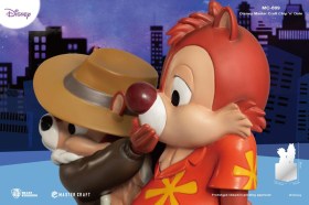 Chip 'n Dale Rescue Rangers Master Craft Statue by Beast Kingdom Toys
