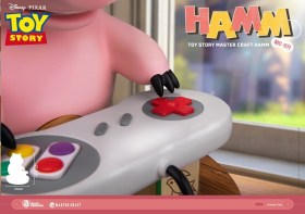 Hamm Toy Story Master Craft Statue by Beast Kingdom Toys
