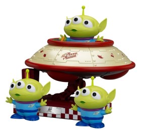 Aliens Special Edition Toy Story Master Craft Statue by Beast Kingdom Toys