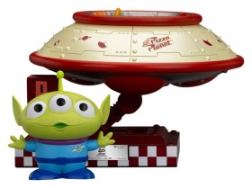 Aliens Special Edition Toy Story Master Craft Statue by Beast Kingdom Toys