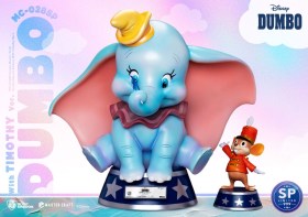 Dumbo Special Edition (With Timothy Version) Dumbo Master Craft Statue by Beast Kingdom Toys