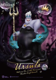 Ursula The Little Mermaid Master Craft Statue by Beast Kingdom Toys