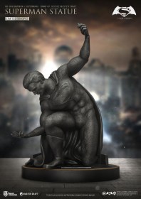 Superman Batman v Superman Dawn Of Justice Master Craft Statue by Beast Kingdom Toys