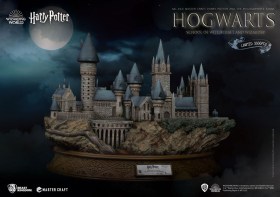 Hogwarts School Of Witchcraft And Wizardry Harry Potter and the Philosopher's Stone Master Craft Statue by Beast Kingdom Toys