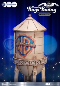 Tuxedo Bugs Bunny Warner Bros Studios 100th anniversary Mastercraft by Beast Kingdom Toys